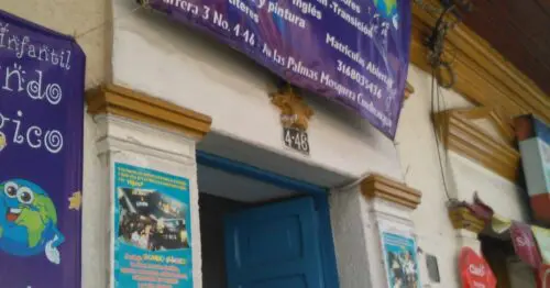 JARDIN INFANTIL MUNDO MAGICO CARRERA 3 CON 4 JARDIN INFANTIL MUNDO MAGICO CARRERA 3 CON 4